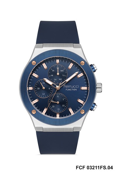 FERRUCCI FON. SIL. KOL. SAATİ